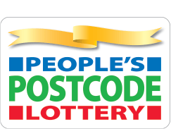 People’s Postcode Lottery